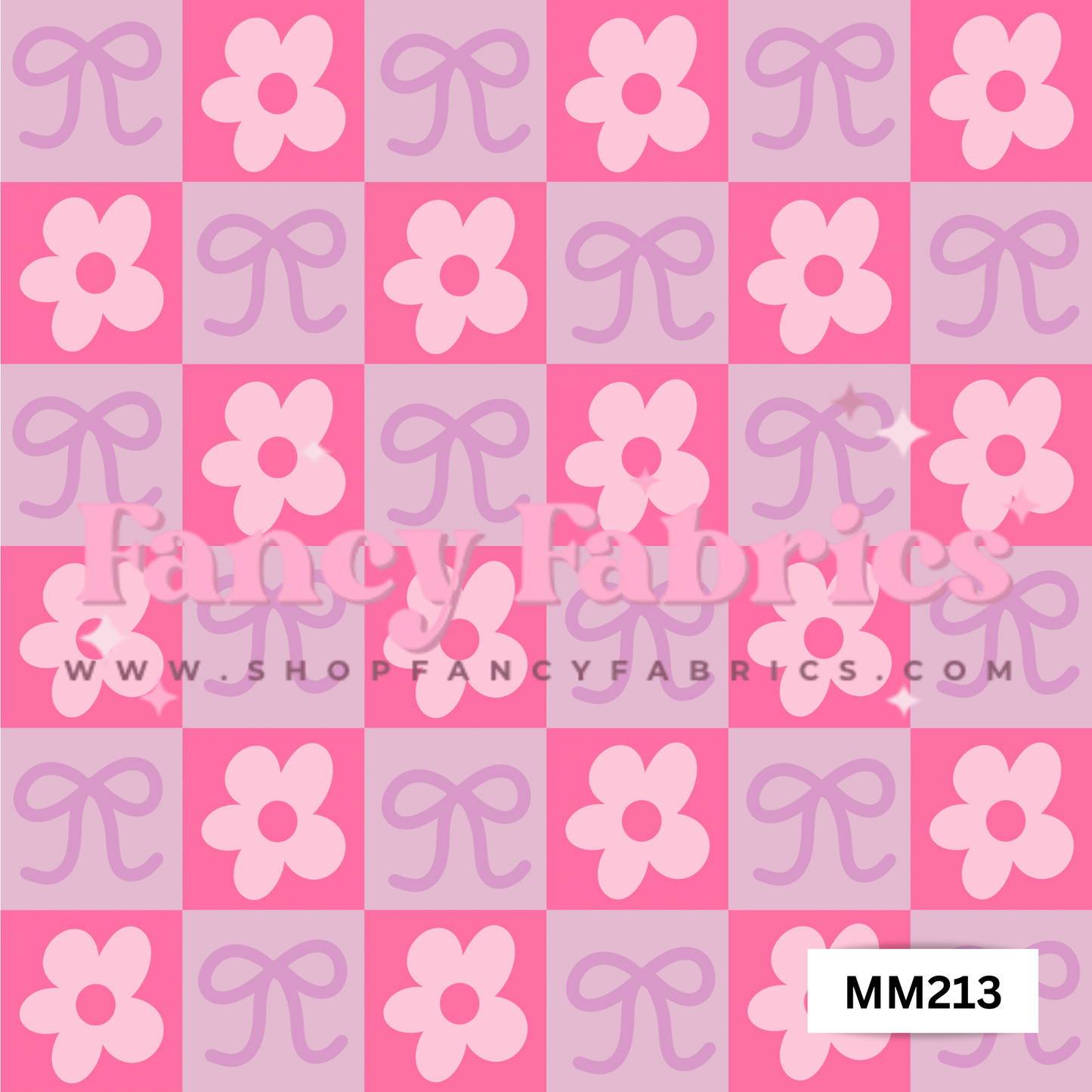 MM213 | PREORDER | Fabric By The Yard