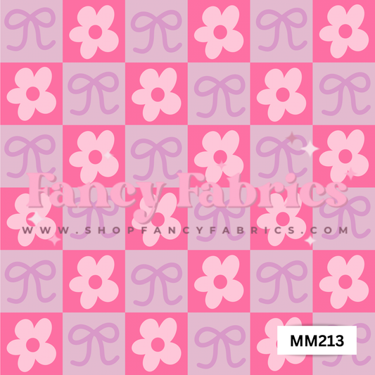 MM213 | PREORDER | Fabric By The Yard