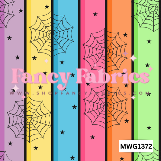 MWG1372 | PREORDER | Fabric By The Yard