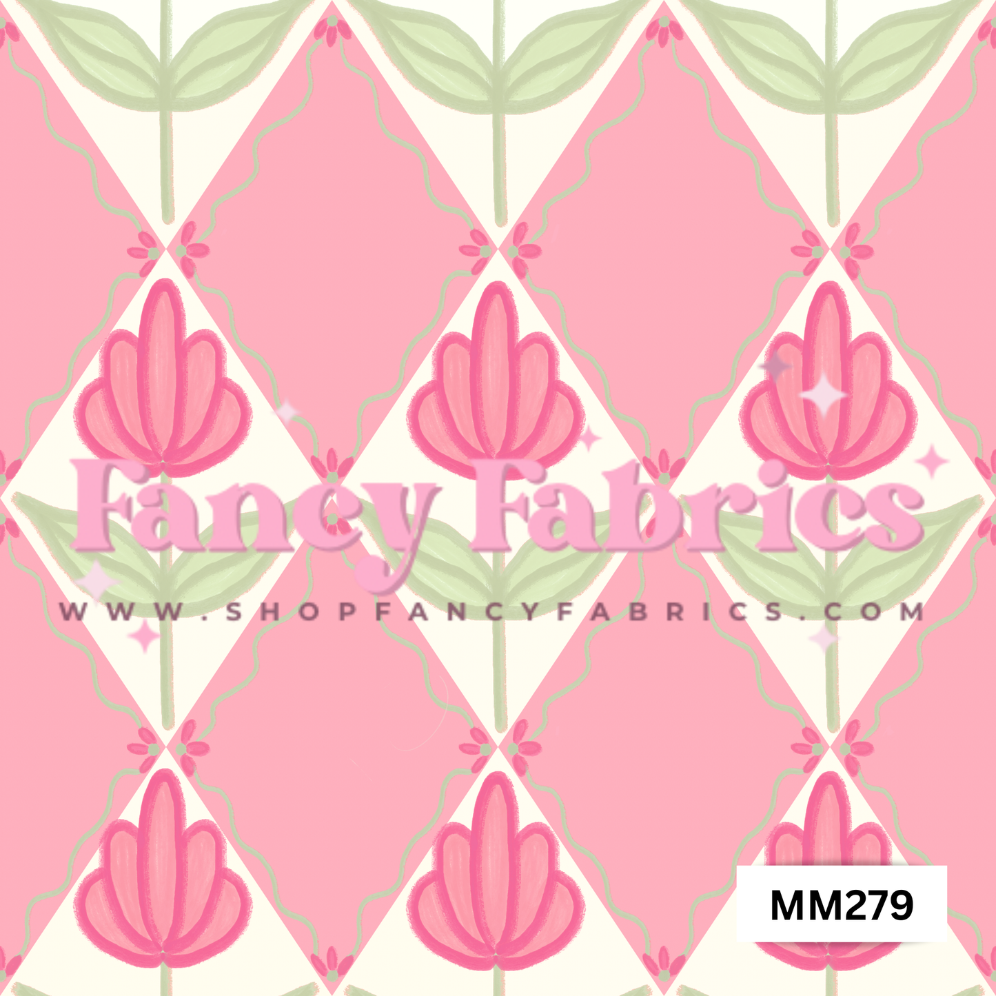 MM279 | PREORDER | Fabric By The Yard