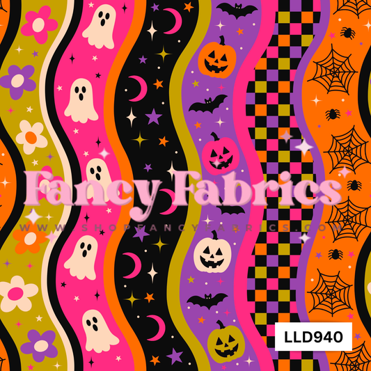 LLD940 | PREORDER | Fabric By The Yard