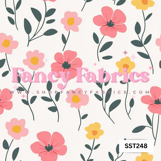 SST248 | PREORDER | Fabric By The Yard