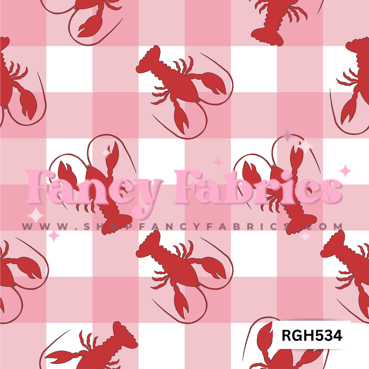 RGH534 | PREORDER | Fabric By The Yard