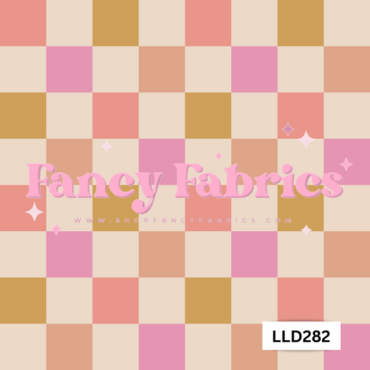 Lauren Liza | LDD282 | PREORDER | By The Yard