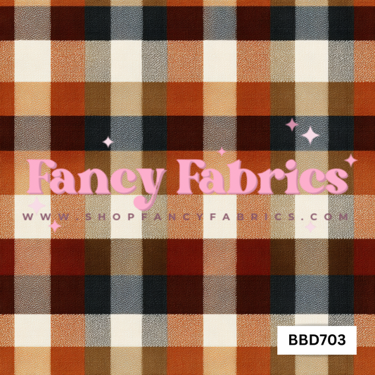 BBD703 | PREORDER | Fabric By The Yard