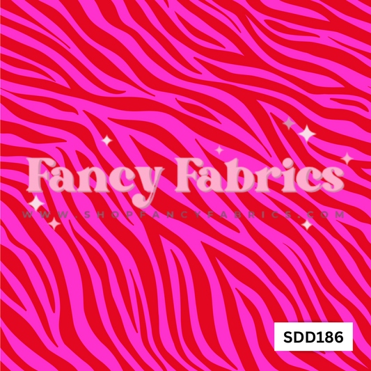 SDD186 | PREORDER | Fabric By The Yard