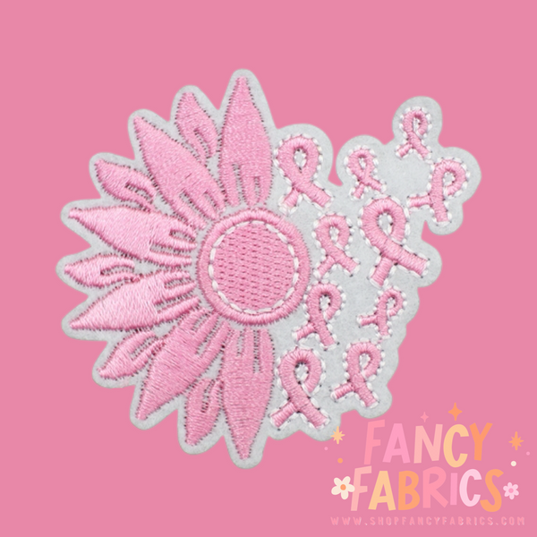 Breast Cancer Awareness Patches