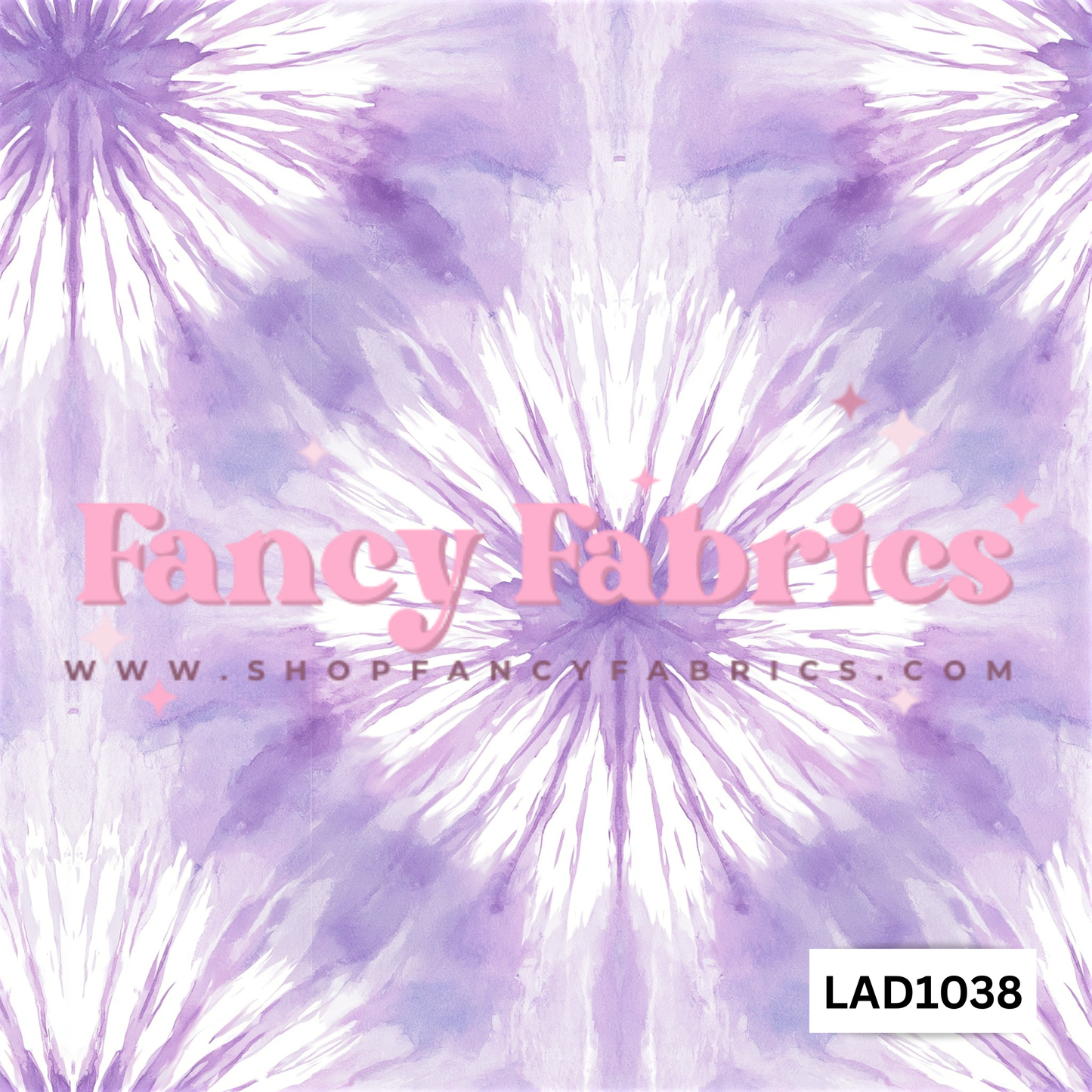 LAD1038 | PREORDER | Fabric By The Yard