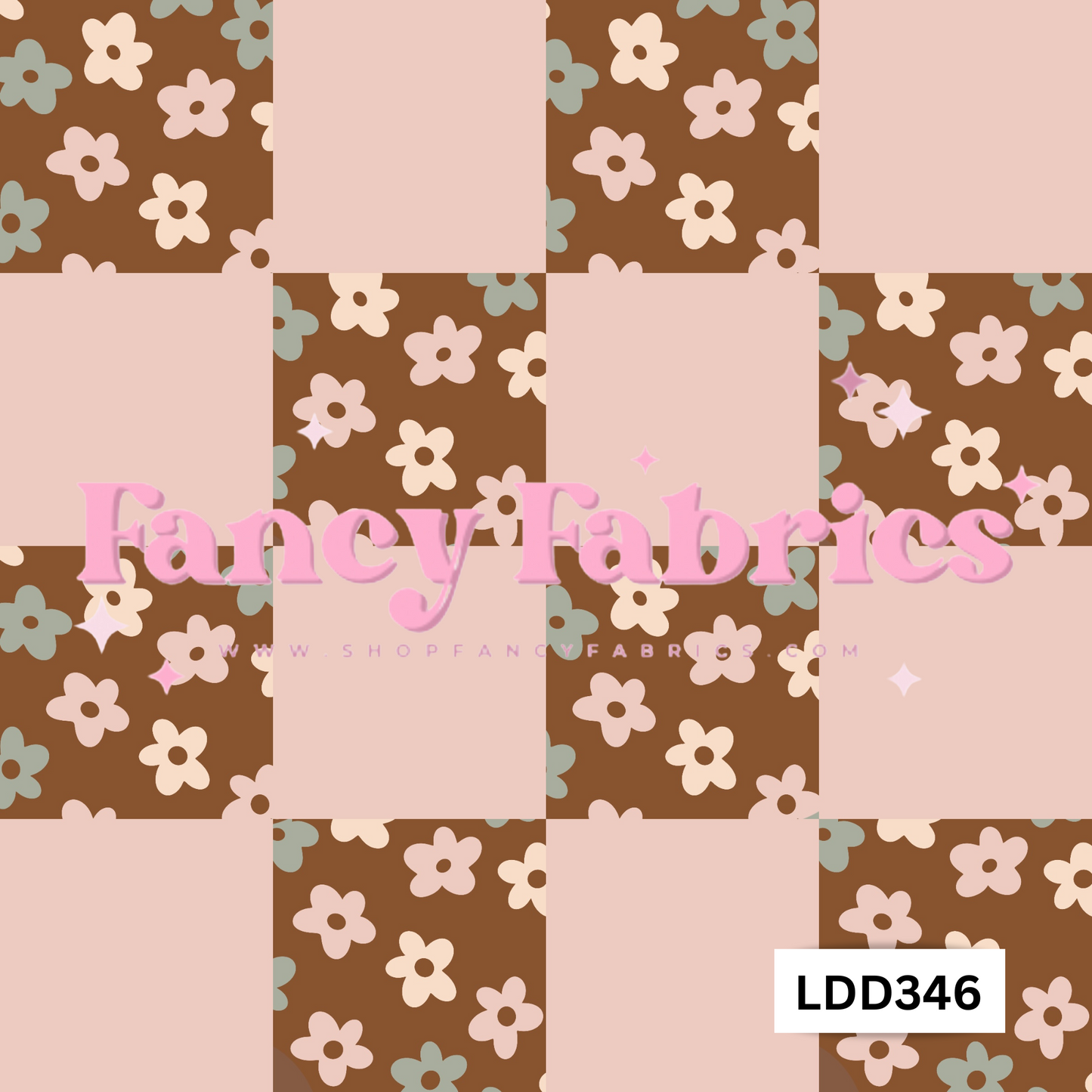 LDD346 | PREORDER | By The Yard