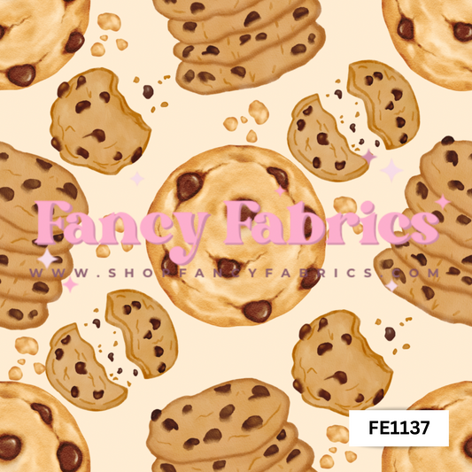 FE1137 | PREORDER | Fabric By The Yard