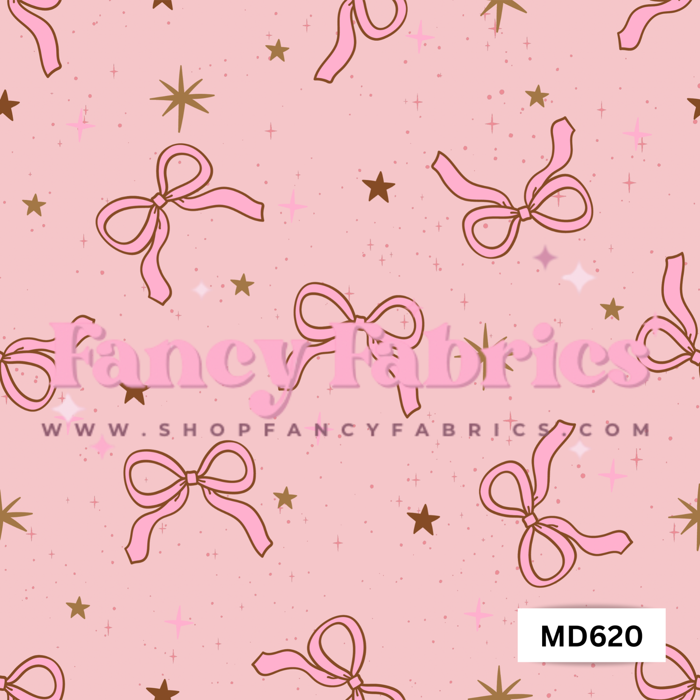 MD620 | PREORDER | Fabric By The Yard