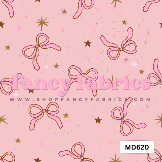 MD620 | PREORDER | Fabric By The Yard