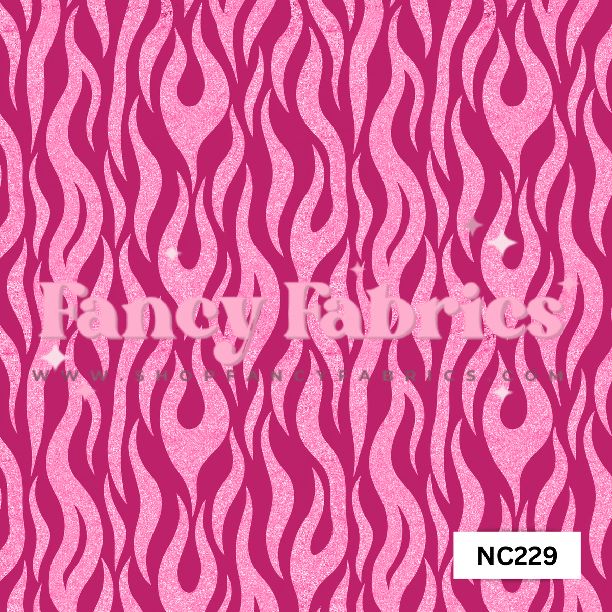 NC229 | PREORDER | Fabric By The Yard