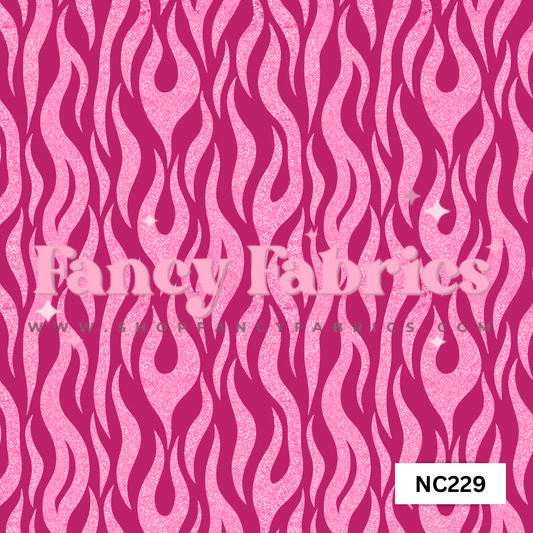 NC229 | PREORDER | Fabric By The Yard
