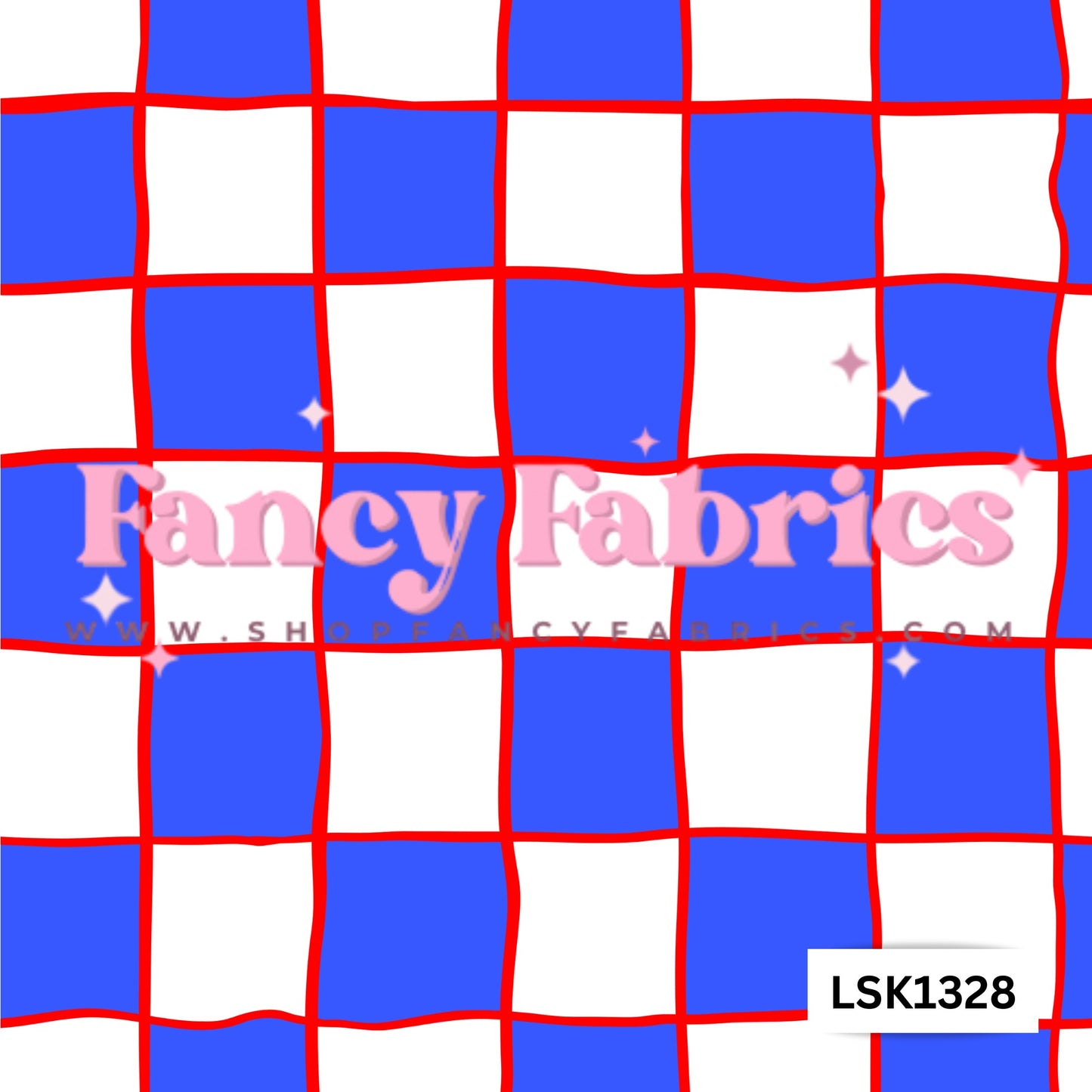 LSK1328 | PREORDER | Fabric By The Yard
