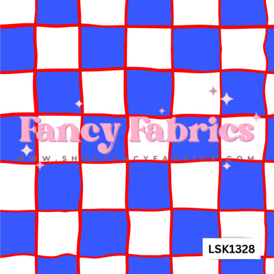 LSK1328 | PREORDER | Fabric By The Yard
