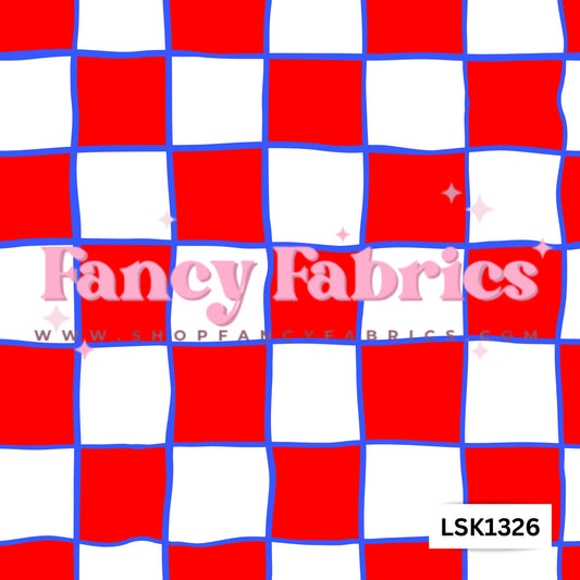 LSK1326 | PREORDER | Fabric By The Yard