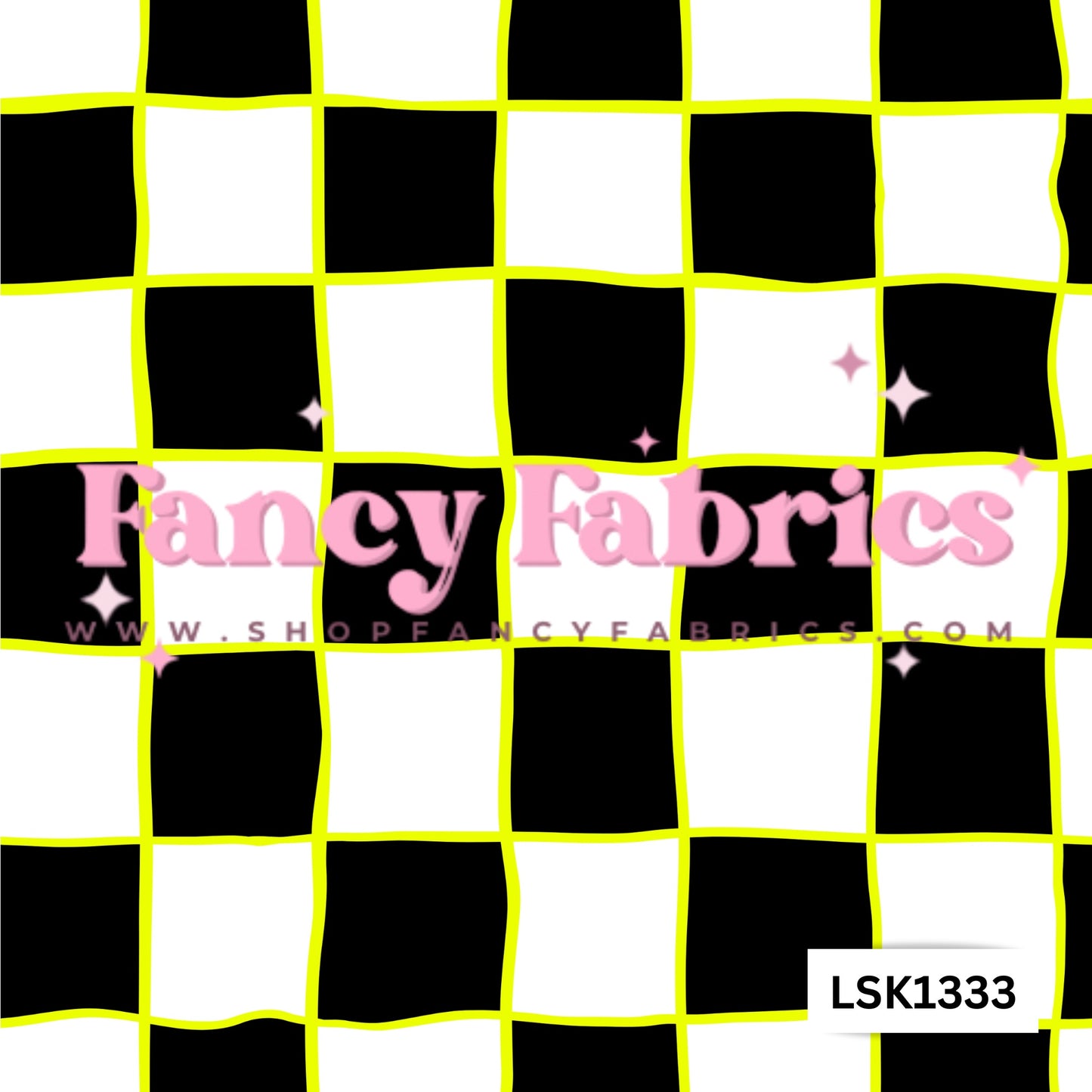 LSK1333 | PREORDER | Fabric By The Yard
