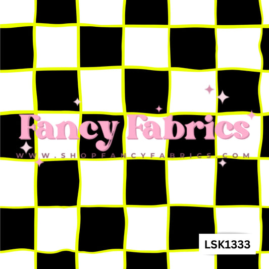 LSK1333 | PREORDER | Fabric By The Yard
