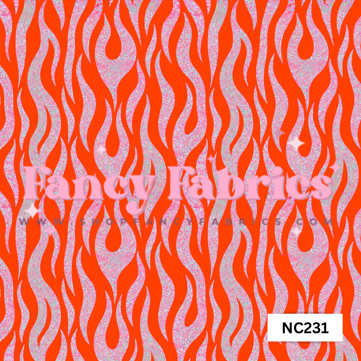 NC231 | PREORDER | Fabric By The Yard