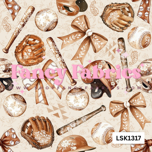LSK1317 | PREORDER | Fabric By The Yard