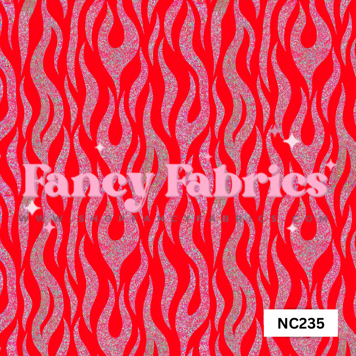NC235 | PREORDER | Fabric By The Yard