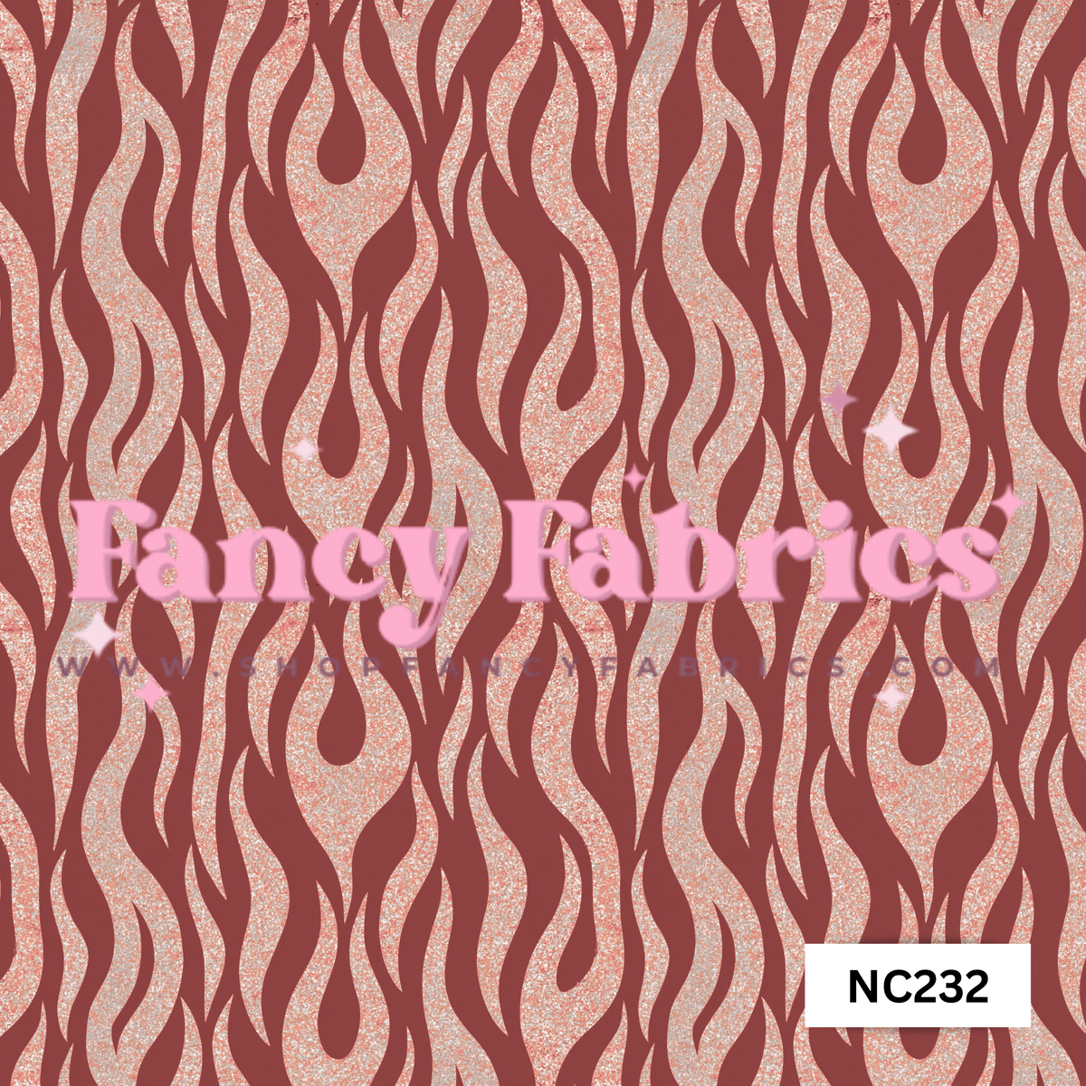 NC232 | PREORDER | Fabric By The Yard
