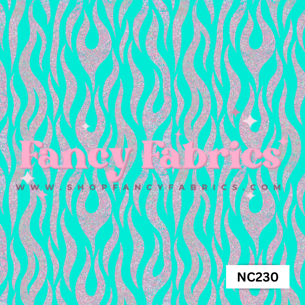 NC230 | PREORDER | Fabric By The Yard
