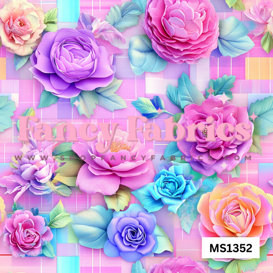 MS1352 | PREORDER | Fabric By The Yard