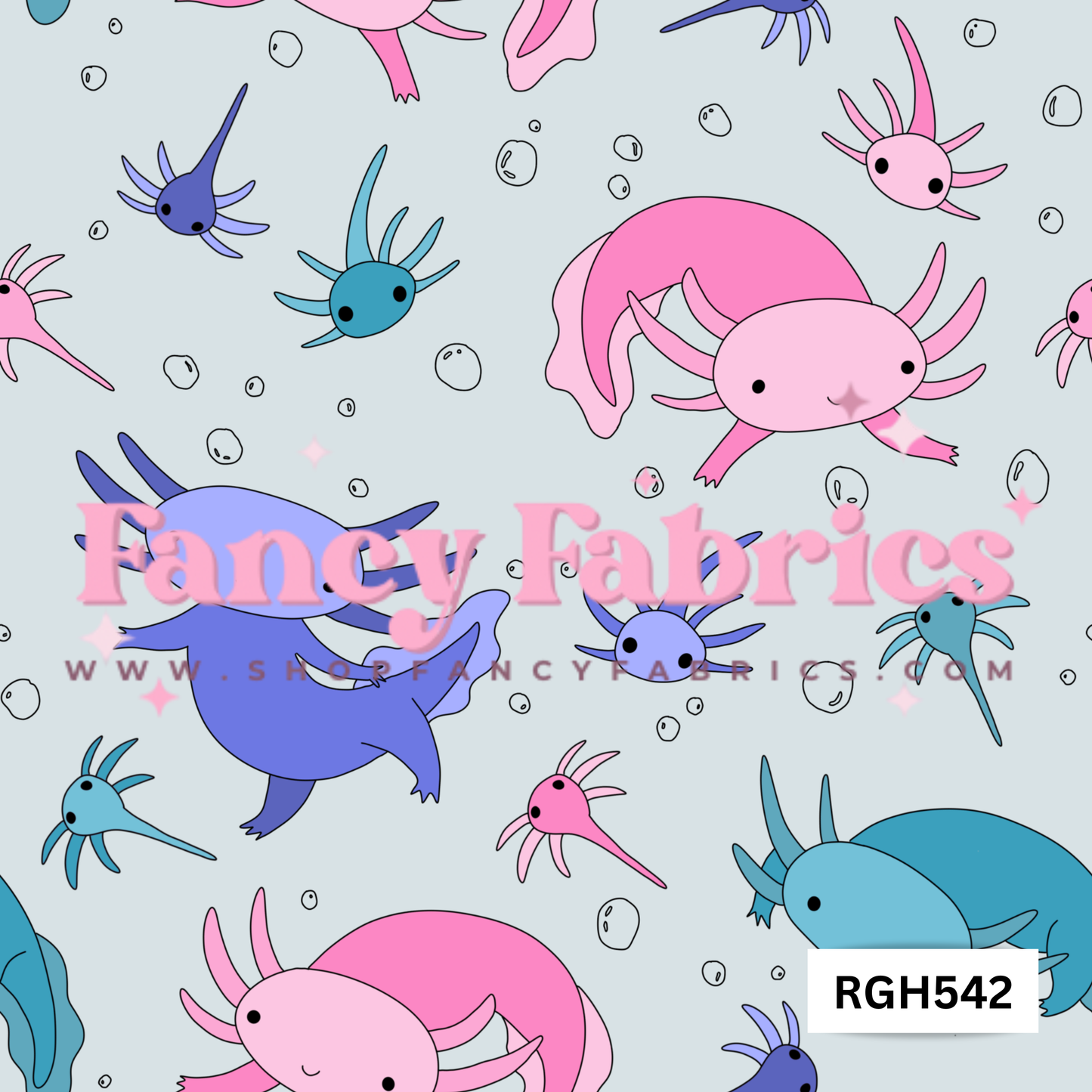 RGH542 | PREORDER | Fabric By The Yard