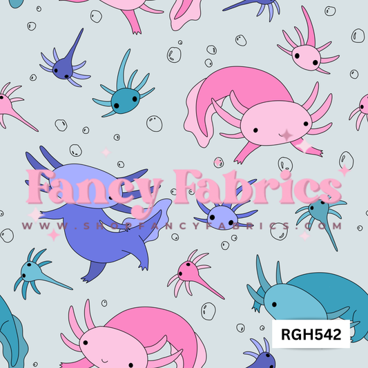 RGH542 | PREORDER | Fabric By The Yard