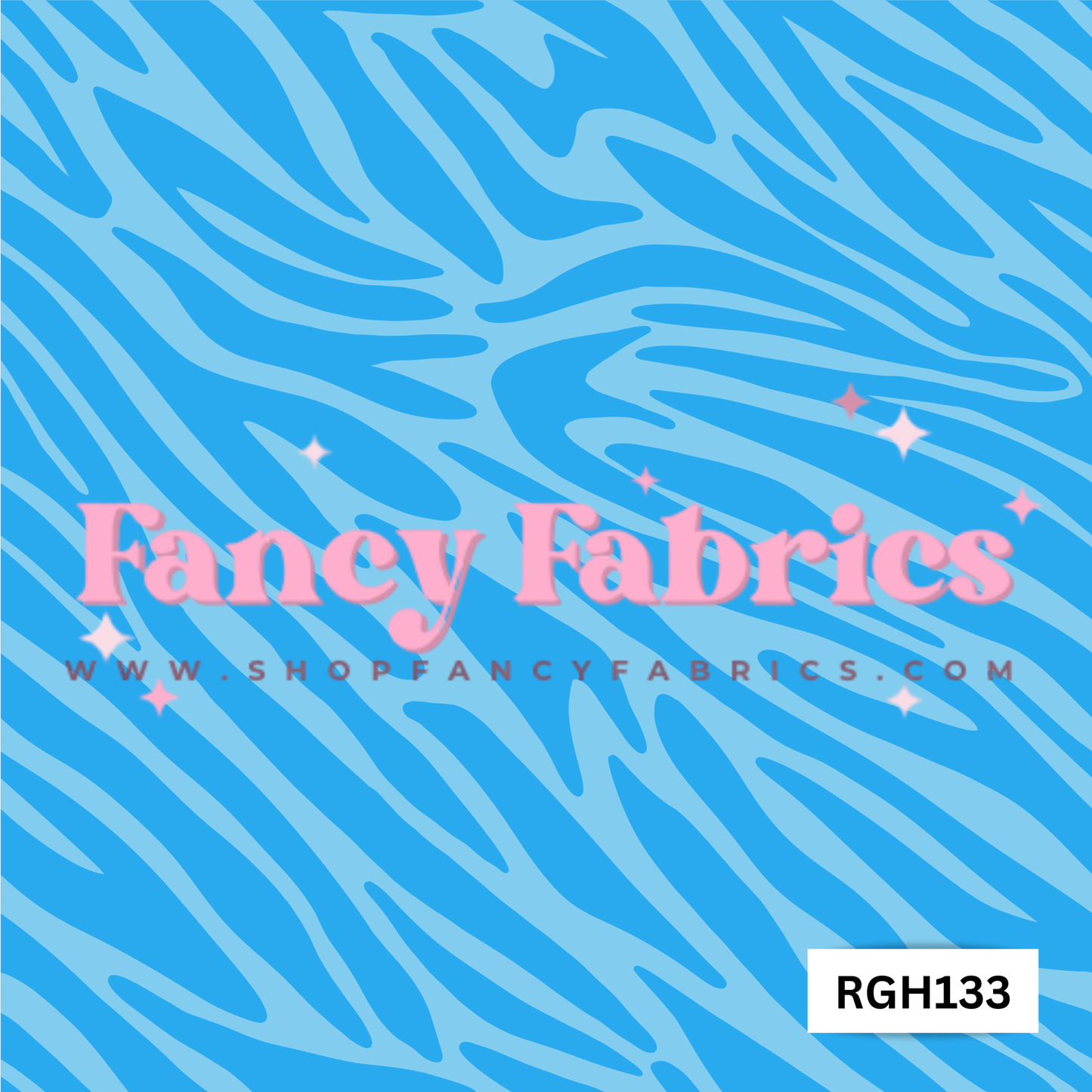 RGH133 | PREORDER | Fabric By The Yard
