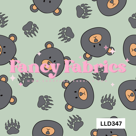 Lauren Liza | LLD347 | PREORDER | By The Yard