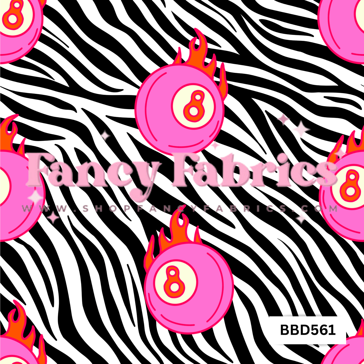 BBD561 | PREORDER | Fabric By The Yard