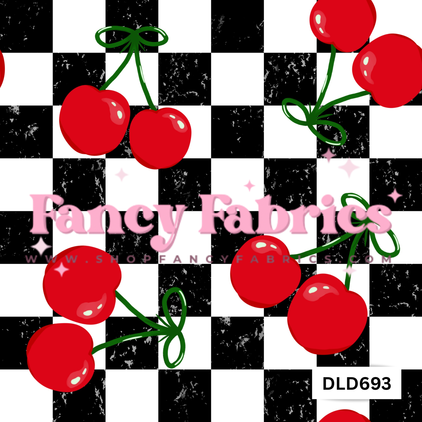 DLD693 | PREORDER | Fabric By The Yard