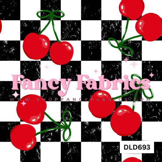 DLD693 | PREORDER | Fabric By The Yard