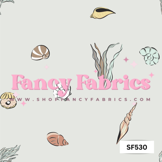 SF530 | PREORDER | Fabric By The Yard