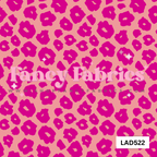 LAD522 | PREORDER | Fabric By The Yard