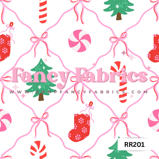 RR201 | PREORDER | Fabric By The Yard