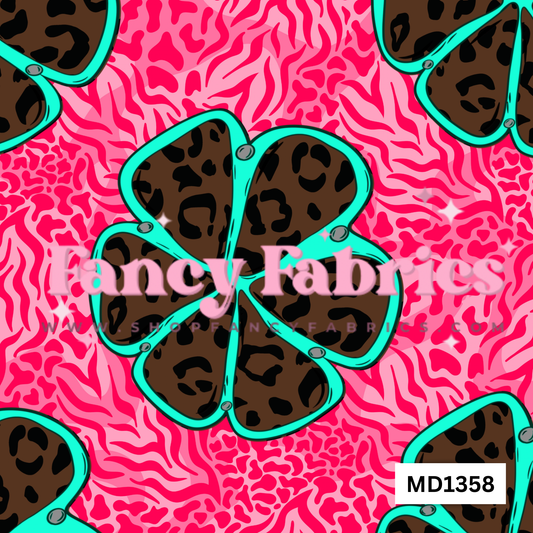 MD1352 | PREORDER | Fabric By The Yard