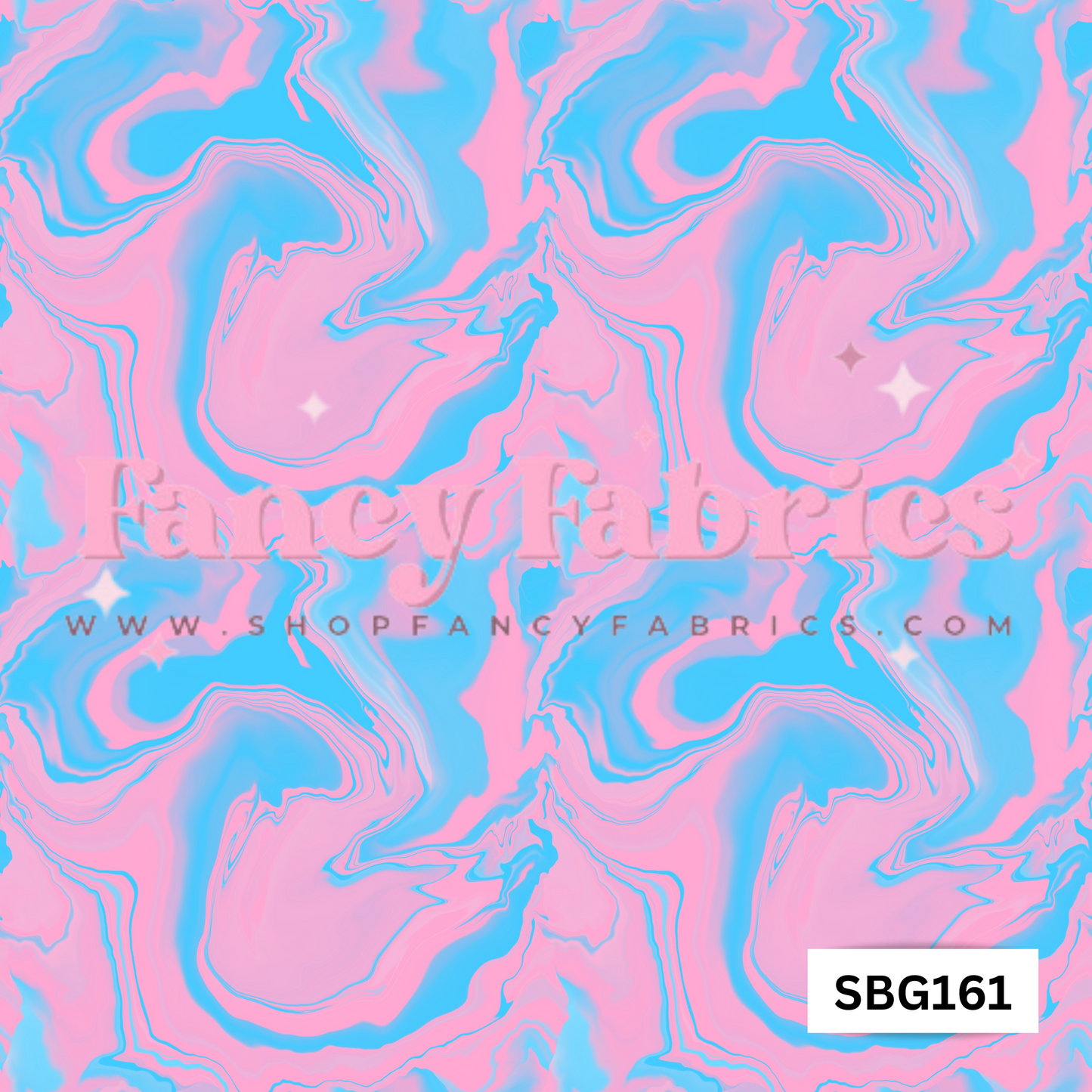 SBG161 | PREORDER | By The Yard