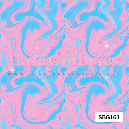 SBG161 | PREORDER | By The Yard