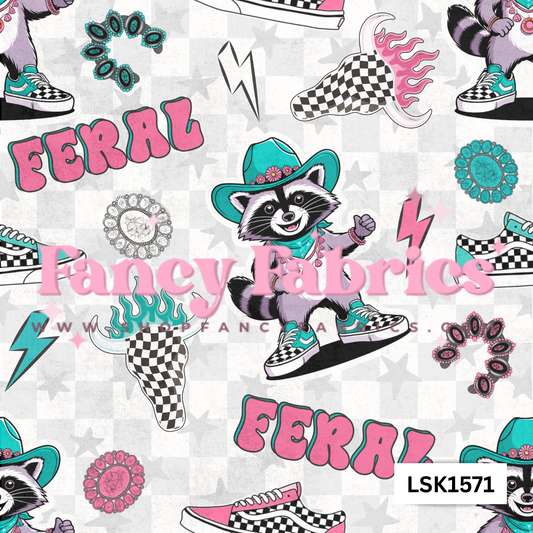 LSK1571 | PREORDER | Fabric By The Yard