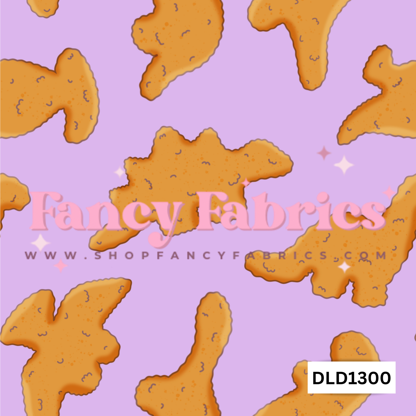 DLD1300 | PREORDER | Fabric By The Yard