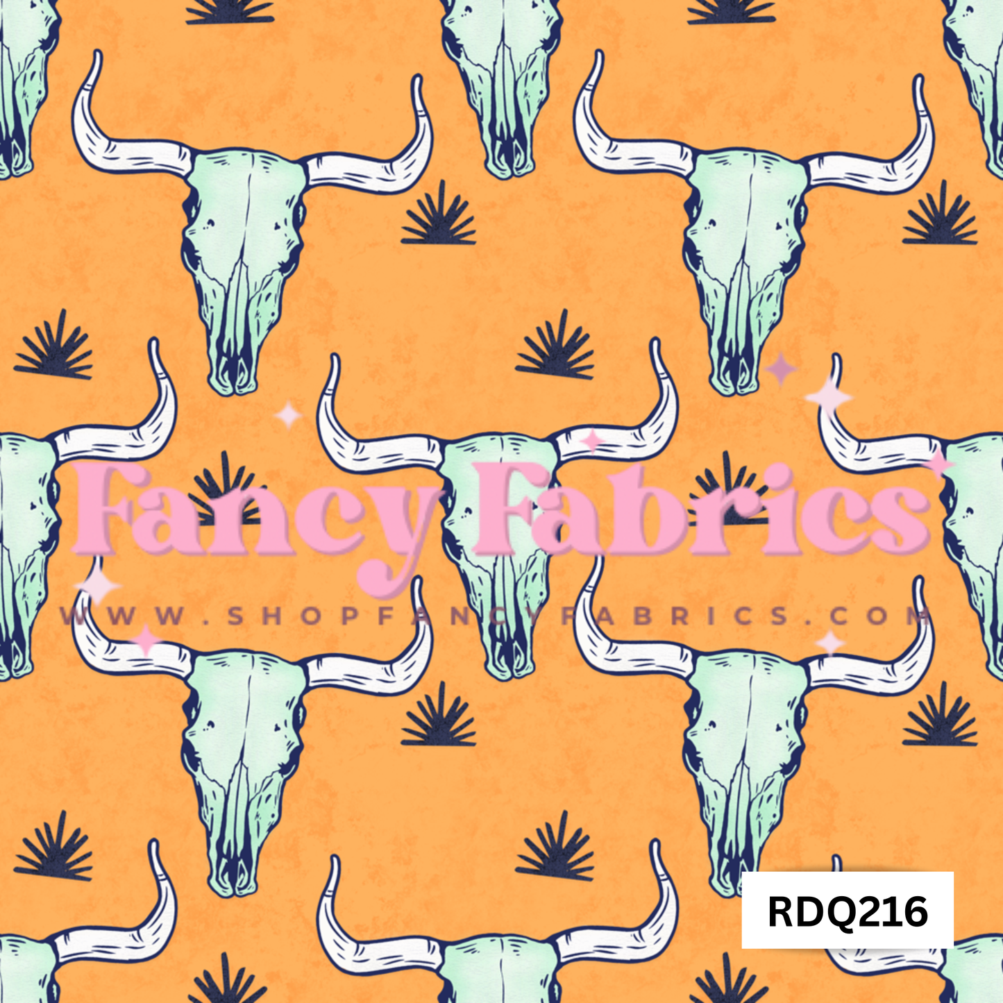 RDQ216 | PREORDER | Fabric By The Yard