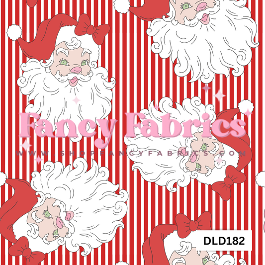 DLD182 | PREORDER | Fabric By The Yard