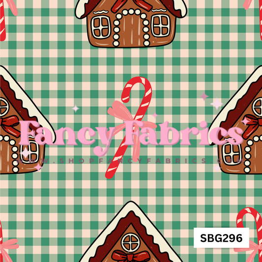 SBG296 | PREORDER | Fabric By The Yard