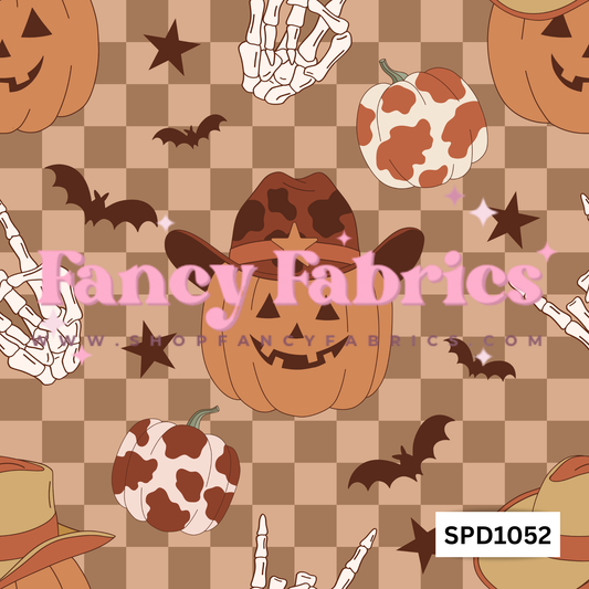 SPD1052 | PREORDER | Fabric By The Yard