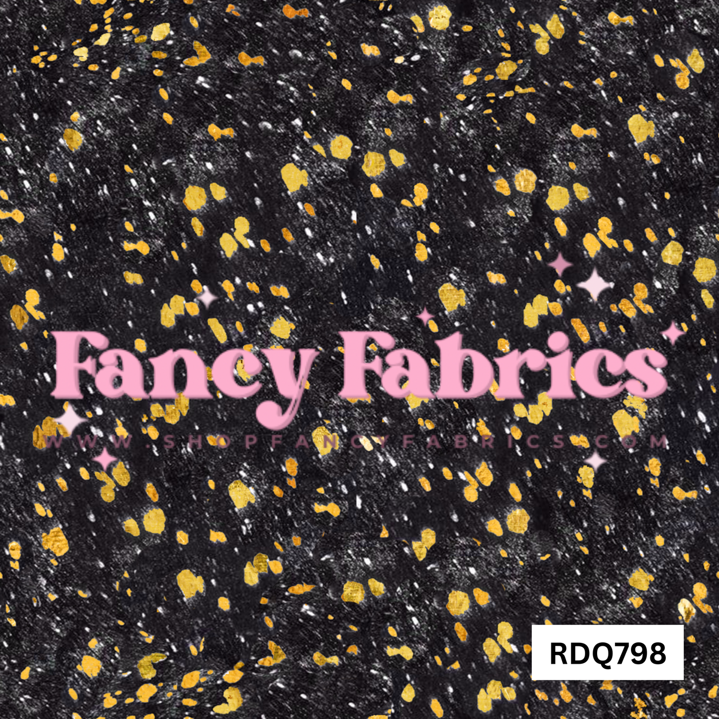 RDQ798 | PREORDER | Fabric By The Yard