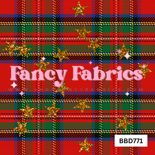 BBD771 | PREORDER | Fabric By The Yard